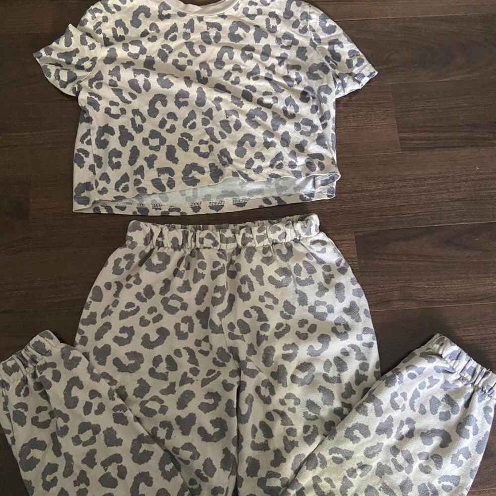 Collsie, target, pajama set